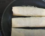 Foto del paso 7 de la receta Rollitos de Primavera con Cebolleta Verde