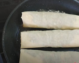 Foto del paso 7 de la receta: Rollitos de Primavera con Cebolleta Verde