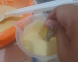 Foto langkah ke 8 dari resep Pukis Gembul Menul.