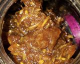 आम का खट्टा मीठा अचार (Aam ka khatta meetha achar recipe in Hindi) रेसिपी चरण 8 फोटो