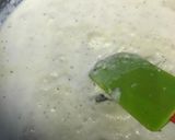Foto del paso 2 de la receta: Coditos en crema de calabacitas
