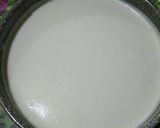 Foto del paso 6 de la receta Tarta serradura con thermomix