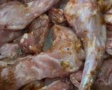 Foto del paso 3 de la receta: Conejo a la cerveza con especias “Sabor Cookpad”