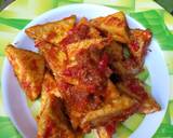 Cara Membuat Tahu sambal balado 4