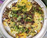 अंडा मक्खन स्नान (anda makhan snan recipe in Hindi) रेसिपी चरण 8 फोटो
