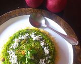 A picture of step 6 of Healthy poha.