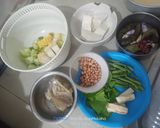 Foto langkah ke 1 dari resep Sayur Asem ala mamah azzam.