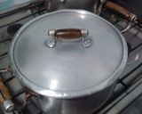 Foto del paso 5 de la receta: Sopa, Crema de Hinojo "Tatina"