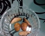 Foto langkah ke 9 dari resep Nasi Tim.