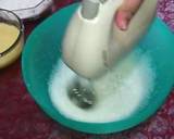 Fluffy vanilla sponge cake recipe step 5 photo