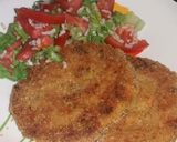 Foto del paso 8 de la receta: Hamburguesas de arroz yamaní