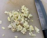 ยำผักกาดแบบเกาหลี วิธีทำสูตร 1 รูป