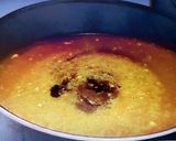 Foto del paso 2 de la receta: Pollo en salsa de naranja con espárragos