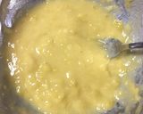 Foto langkah ke 3 dari resep Oatmeal Banana Bread.