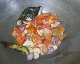 Foto langkah ke 3 dari resep Tumis Kacang Panjang Tempe.