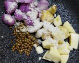 Foto langkah ke 1 dari resep Gadon Daging.