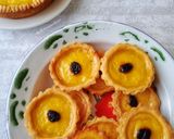 Foto langkah ke 6 dari resep Pie Susu Lagi.