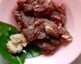 Foto langkah ke 1 dari resep 130. Rawon Daging.
