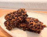 Foto del paso 4 de la receta: Barritas Moka ! PROTEICAS y SIN GLUTEN