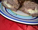 Foto del paso 7 de la receta: Pan de carne con arroz frito