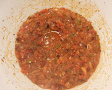 Foto del paso 31 de la receta: Caracoles en salsa de hierbas aromáticas con toques ibérico picante