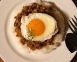A picture of step 5 of ★Mix Beans Japanese Dry Curry Rice★.