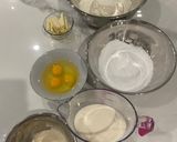 Foto langkah ke 1 dari resep Pukis Menul Idola.