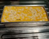 Foto langkah ke 6 dari resep Pumpkin cake / cake labu kuning / waluh.