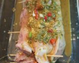 Foto del paso 3 de la receta: Rollo Lomo de Cerdo "como prepararlo"