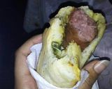 Foto del paso 5 de la receta: Pan choripan