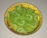Foto langkah ke 2 dari resep Tumis Pare Campur Udang.