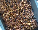 Foto del paso 2 de la receta: Barras de cereal y snack