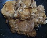 รูปขั้นตอนการทำที่ 6 ของ ไก่เทอริยากิ