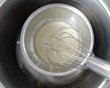 A picture of step 1 of Winter Melon Black Tea Jelly.