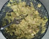 Foto del paso 14 de la receta: Gargouillou