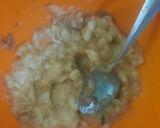 Foto langkah ke 1 dari resep Bolu Pisang Raja.