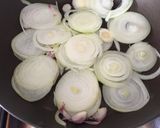 Foto langkah ke 2 dari resep Kentang Masak Susu.