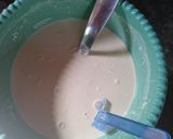 Foto langkah ke 3 dari resep Risoles isi sayur.
