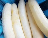 Fried Plantain(soyayyar agada)matakin girki2 hoto