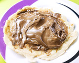 Foto del paso 4 de la receta: Crepes 🤤🤭