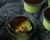 Foto langkah ke 4 dari resep Puding Alpukat No Pahit.