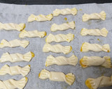 Foto del paso 4 de la receta: Caramelos de naranja