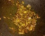 Masala dosa recipe step 2 photo