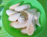 Foto langkah ke 4 dari resep Molen Pisang Renyah.