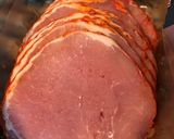Foto del paso 1 de la receta: Lomo adobado con pimientos del piquillo