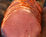 Foto del paso 1 de la receta: Lomo adobado con pimientos del piquillo