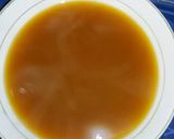 Foto langkah ke 8 dari resep Pempek sutra tahu.