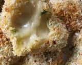Foto langkah ke 3 dari resep Baked potato ball.