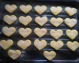 Foto del paso 5 de la receta: 🍊Galletitas de Naranja🍊