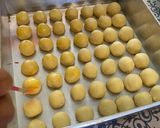 Foto langkah ke 4 dari resep Nastar.